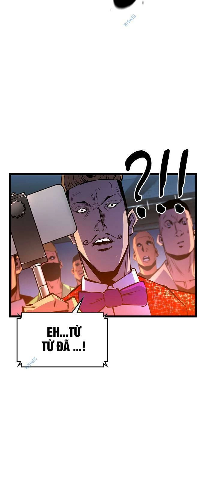 Phòng Gym Hanlim Chapter 86 - 72