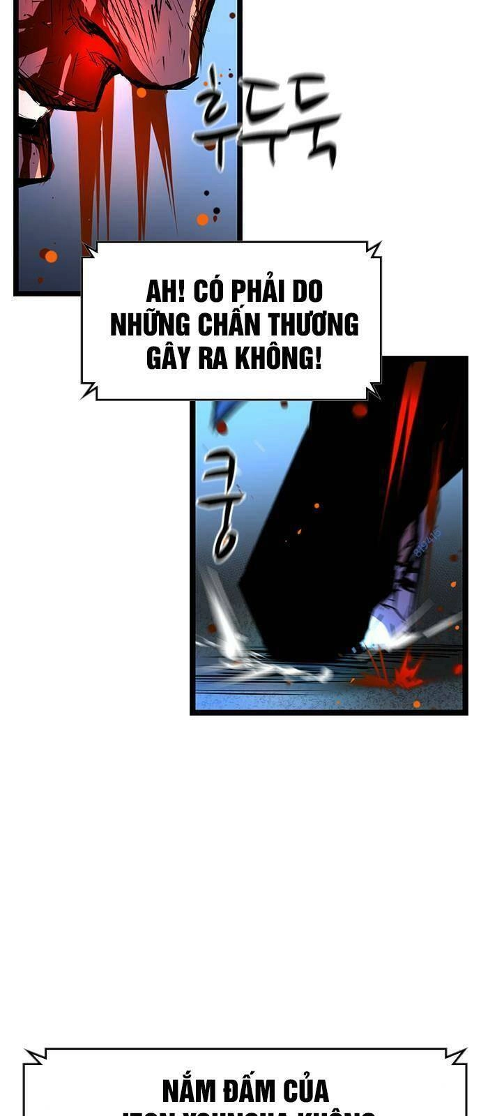 Phòng Gym Hanlim Chapter 86 - 74