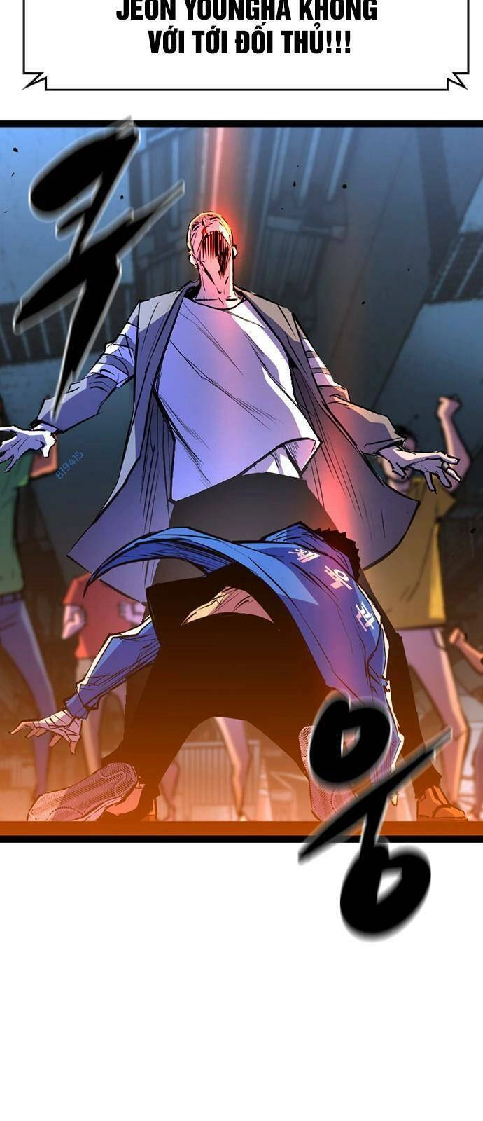 Phòng Gym Hanlim Chapter 86 - 75