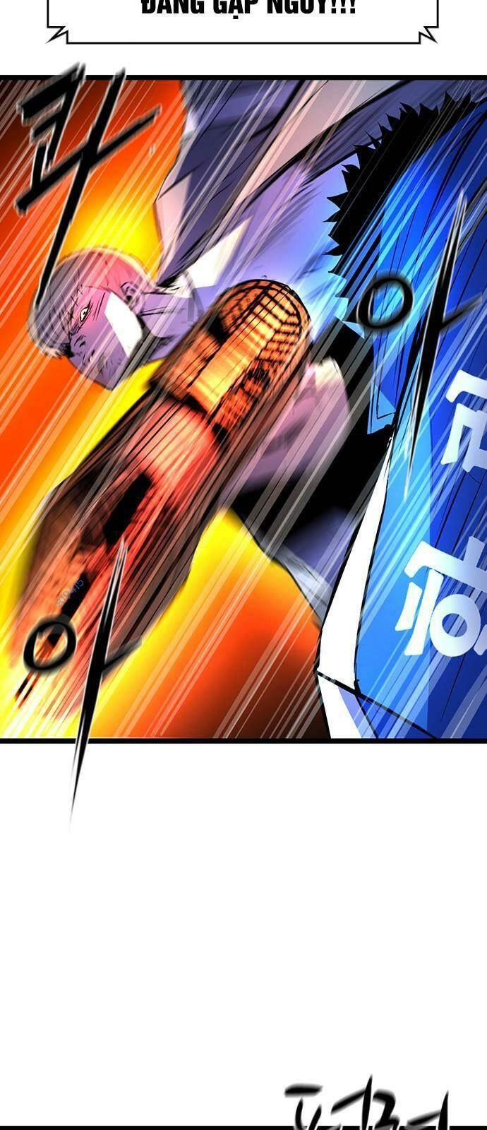 Phòng Gym Hanlim Chapter 86 - 77