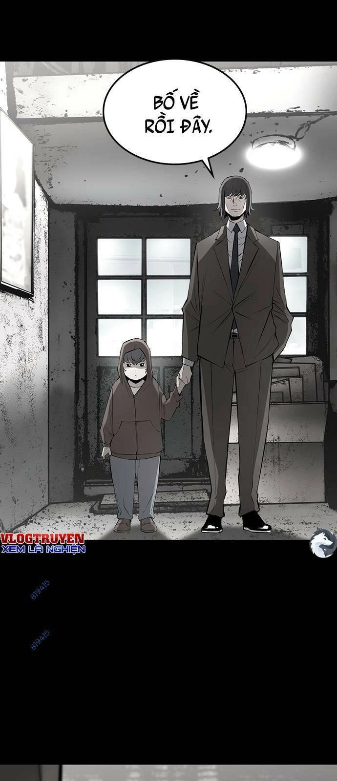 Phòng Gym Hanlim Chapter 88 - 3