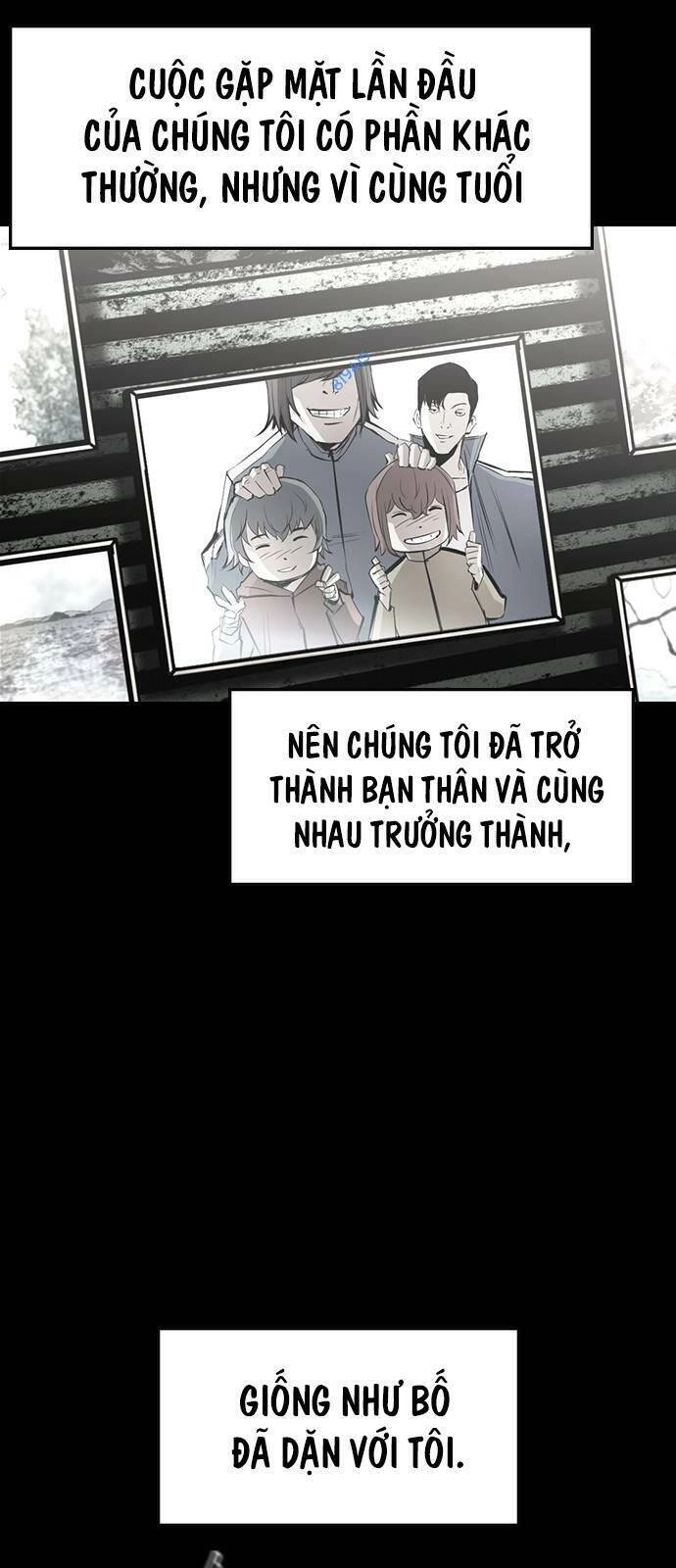 Phòng Gym Hanlim Chapter 88 - 10