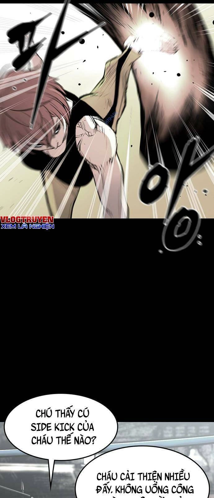 Phòng Gym Hanlim Chapter 88 - 11