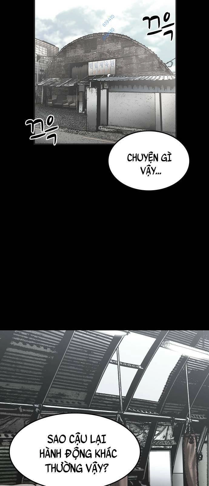 Phòng Gym Hanlim Chapter 88 - 15