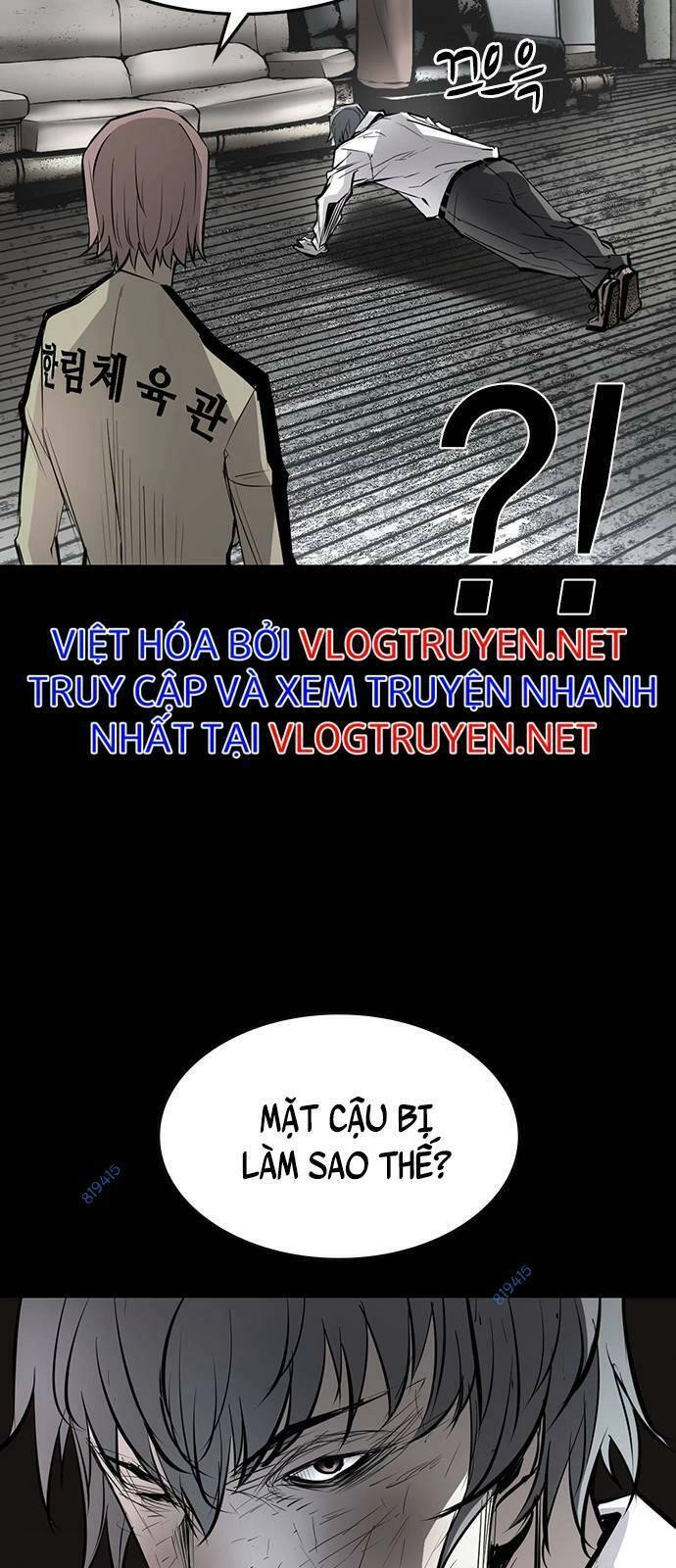 Phòng Gym Hanlim Chapter 88 - 16