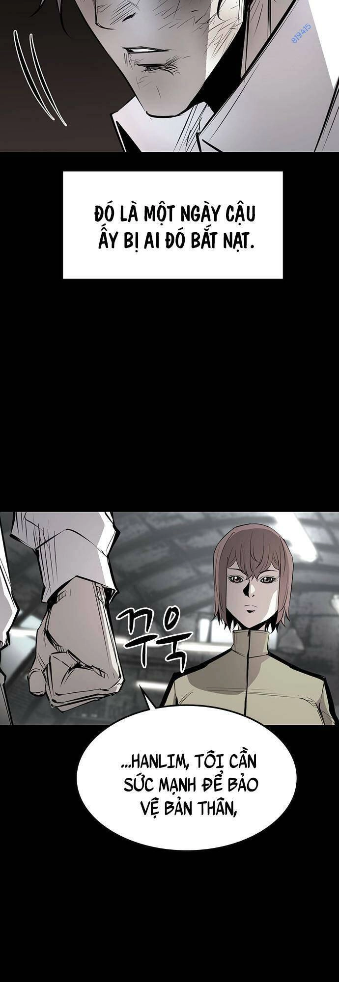 Phòng Gym Hanlim Chapter 88 - 17