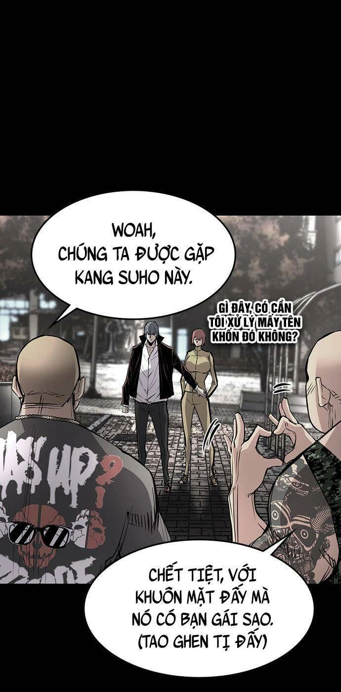 Phòng Gym Hanlim Chapter 88 - 24