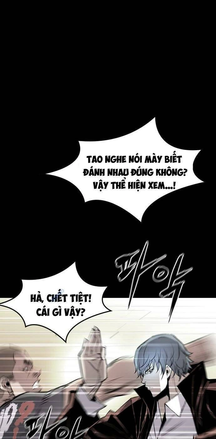 Phòng Gym Hanlim Chapter 88 - 25