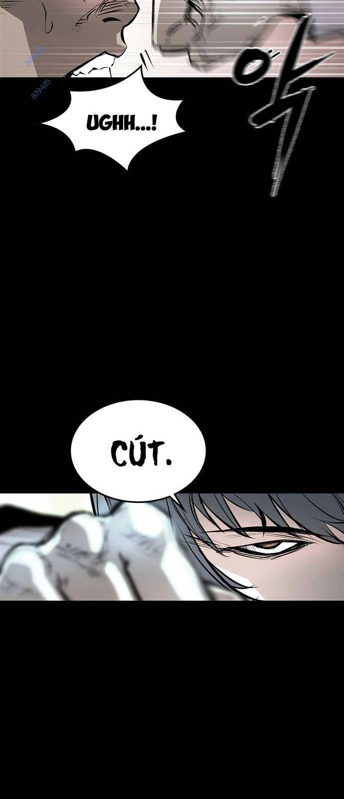 Phòng Gym Hanlim Chapter 88 - 27