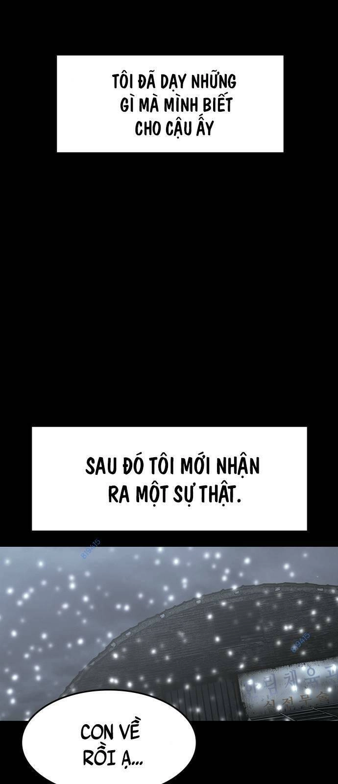 Phòng Gym Hanlim Chapter 88 - 32