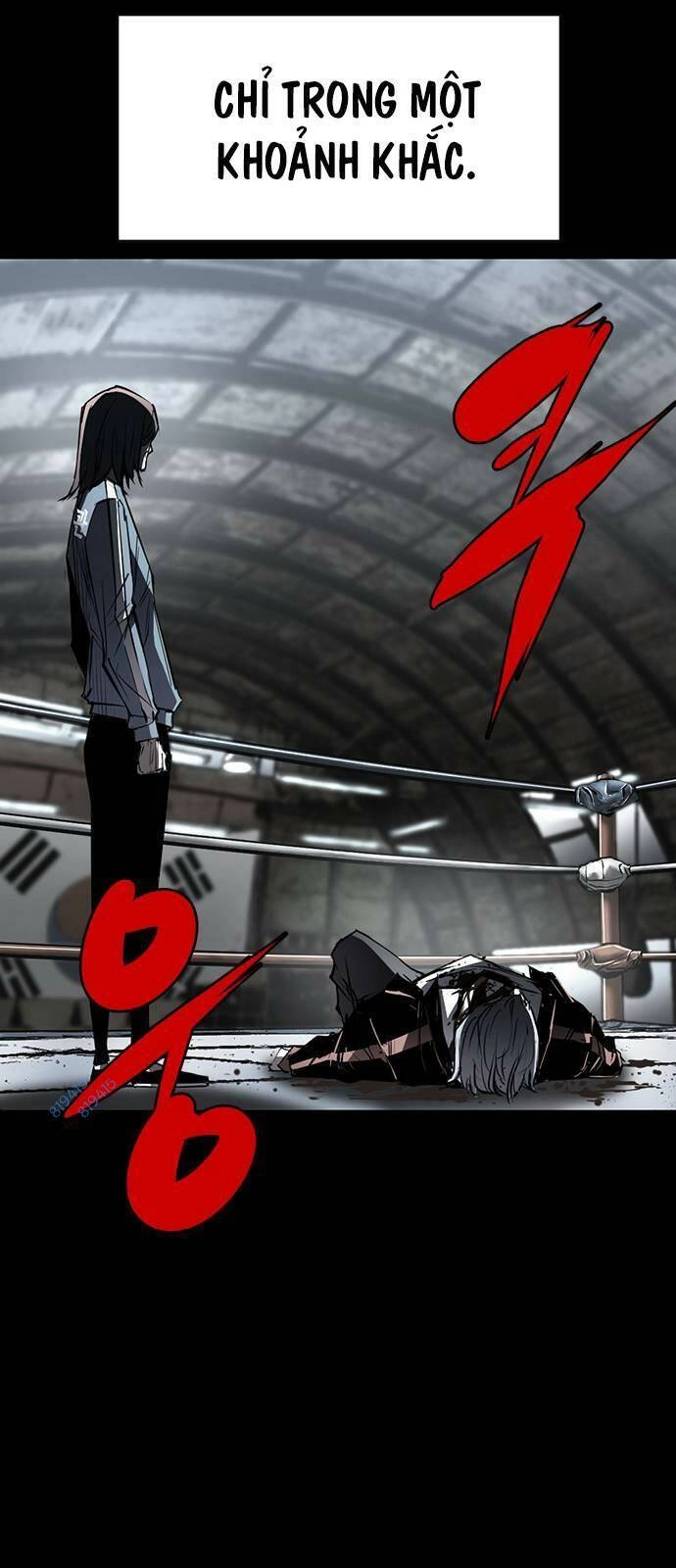 Phòng Gym Hanlim Chapter 88 - 34