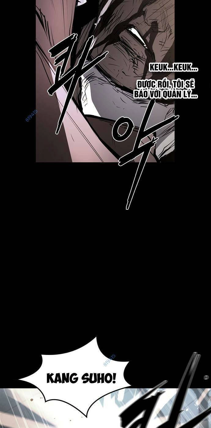 Phòng Gym Hanlim Chapter 88 - 39