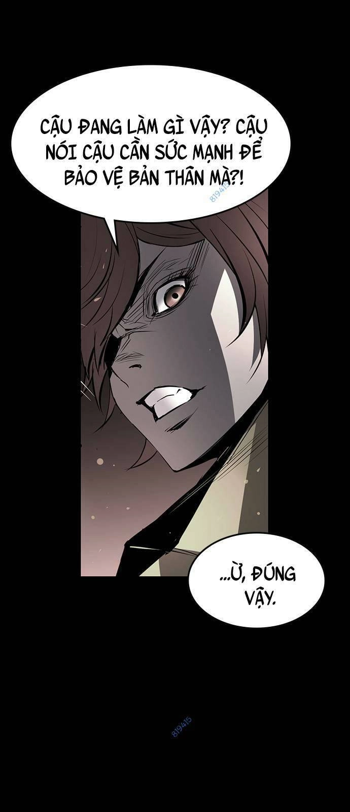 Phòng Gym Hanlim Chapter 88 - 41