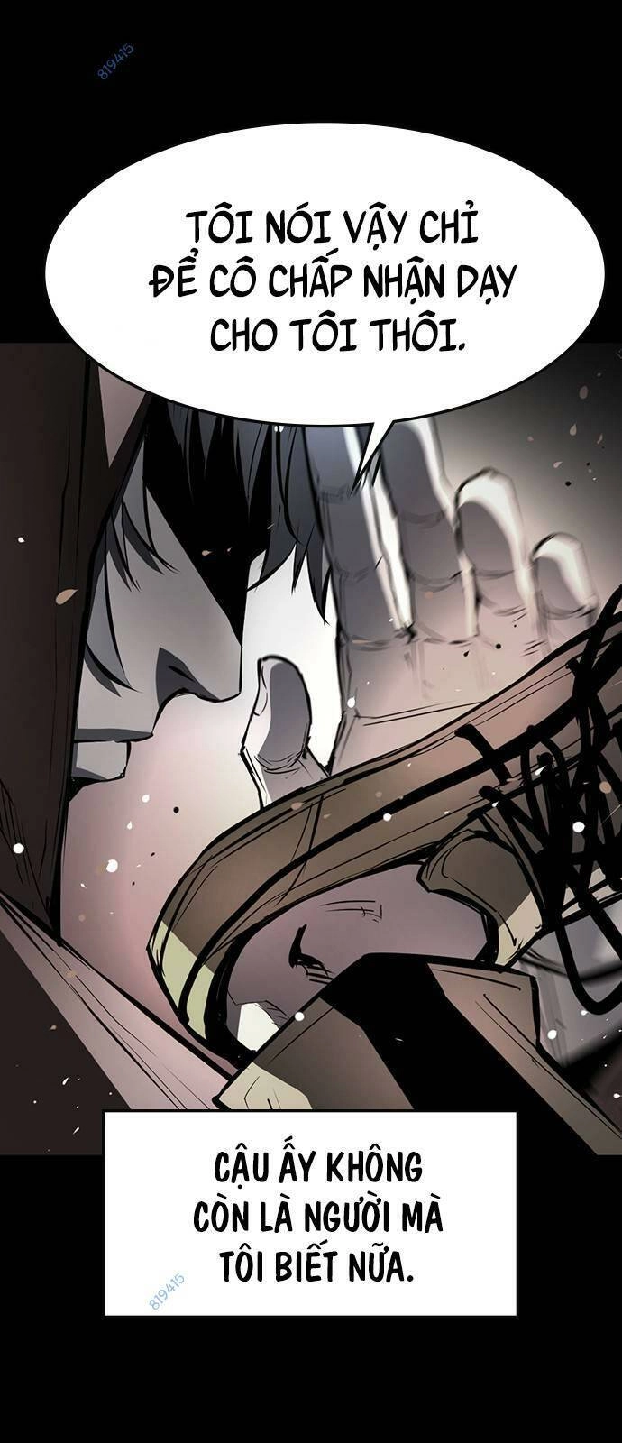 Phòng Gym Hanlim Chapter 88 - 42