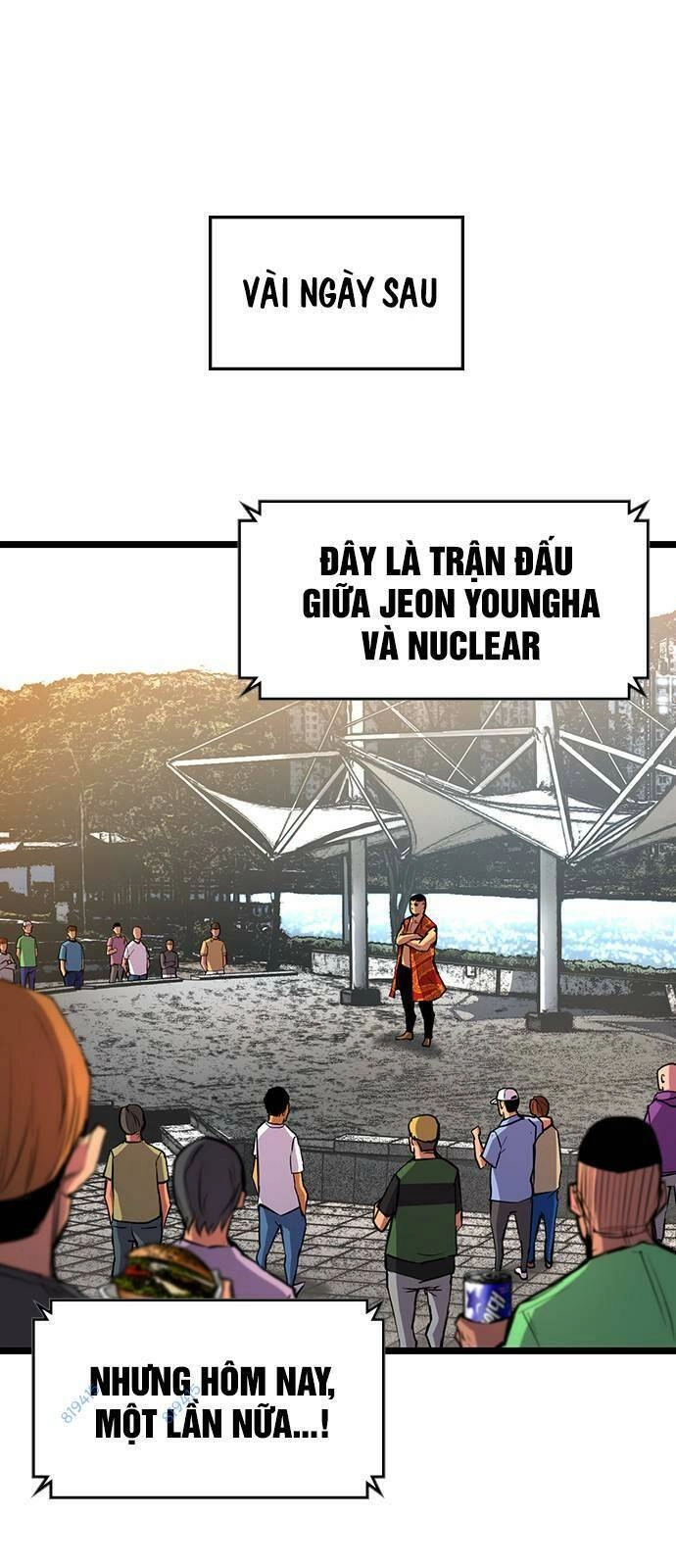 Phòng Gym Hanlim Chapter 88 - 55