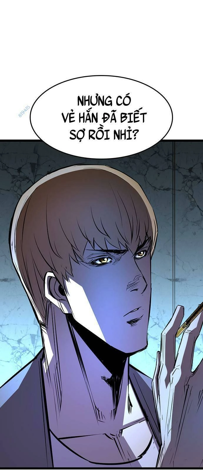 Phòng Gym Hanlim Chapter 88 - 59