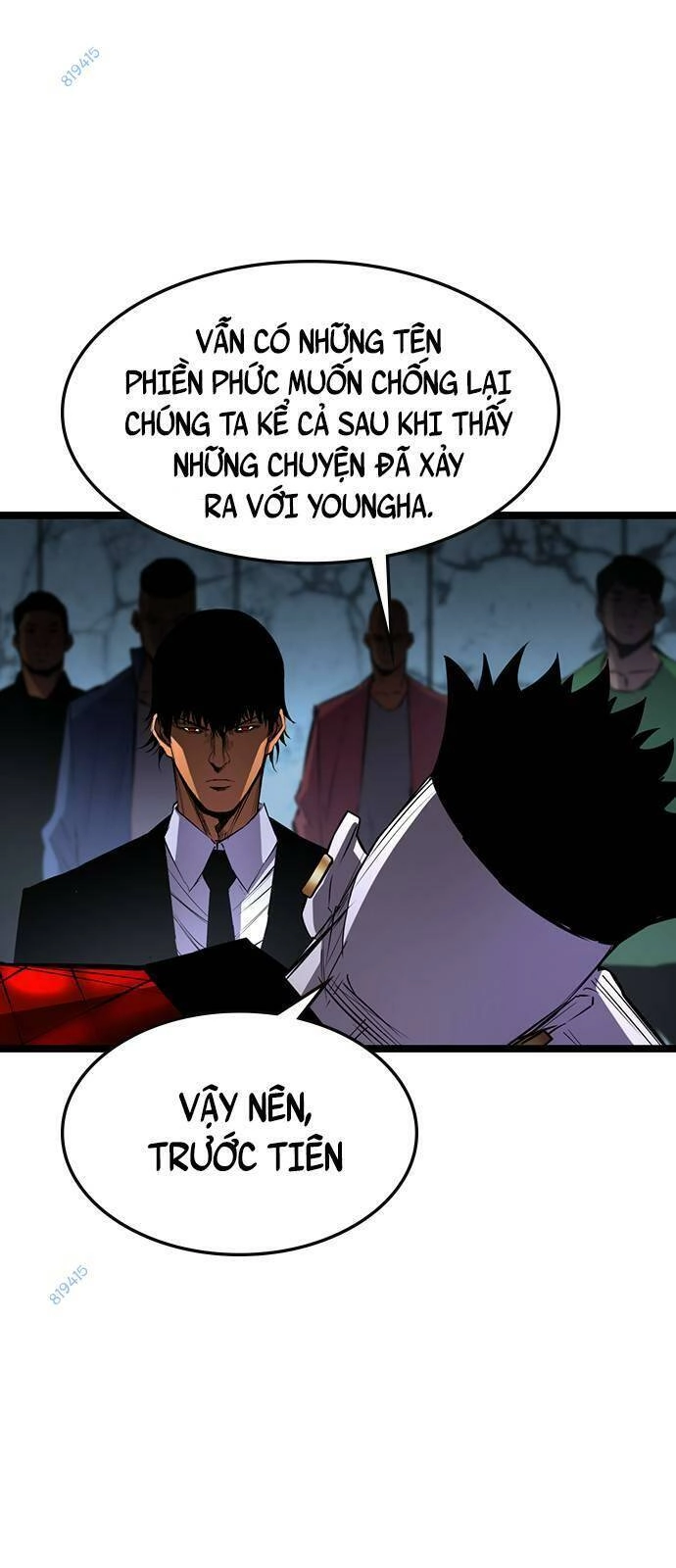 Phòng Gym Hanlim Chapter 88 - 61