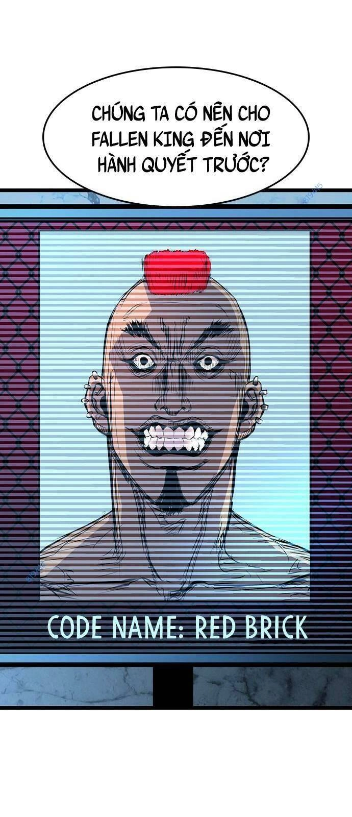 Phòng Gym Hanlim Chapter 88 - 62