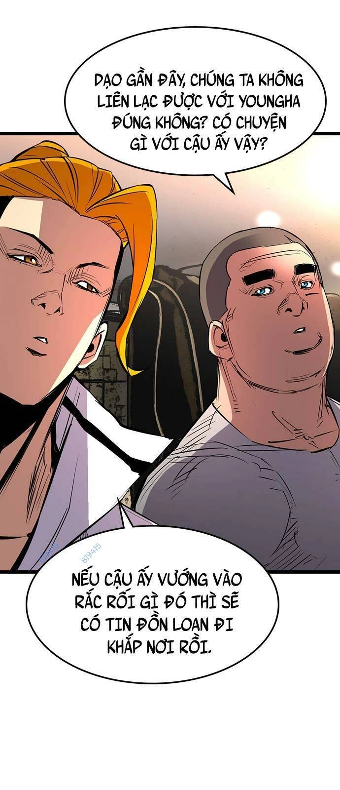 Phòng Gym Hanlim Chapter 88 - 65