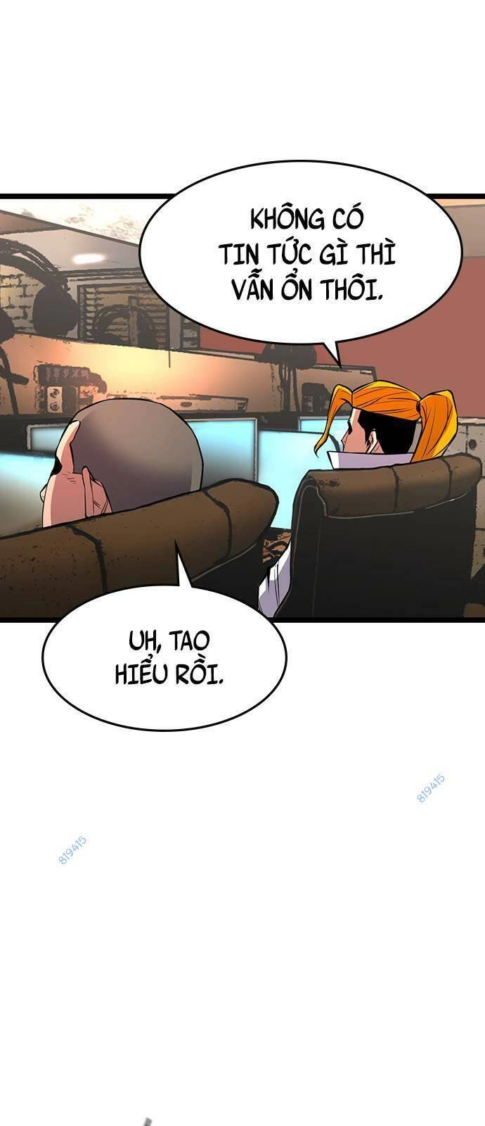 Phòng Gym Hanlim Chapter 88 - 66