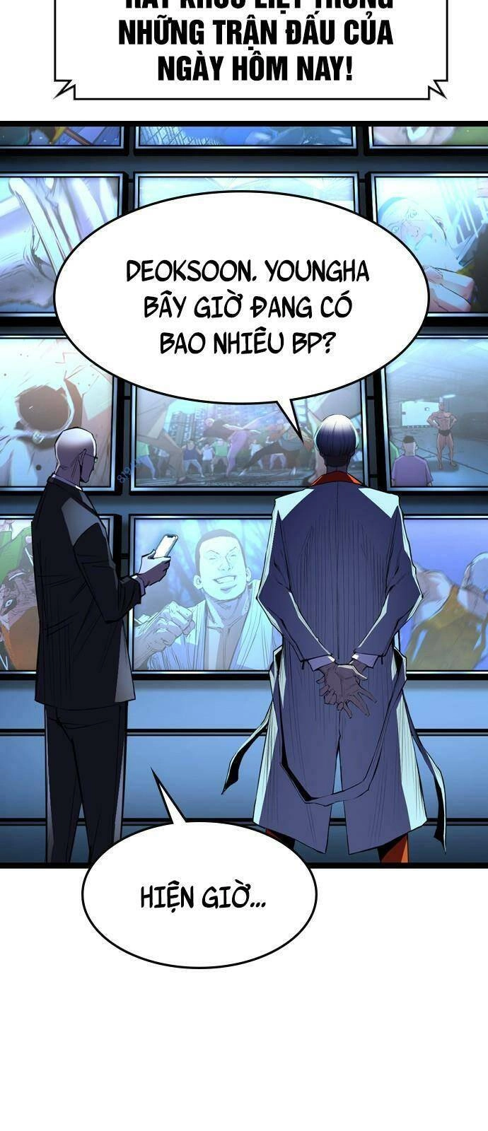 Phòng Gym Hanlim Chapter 88 - 69