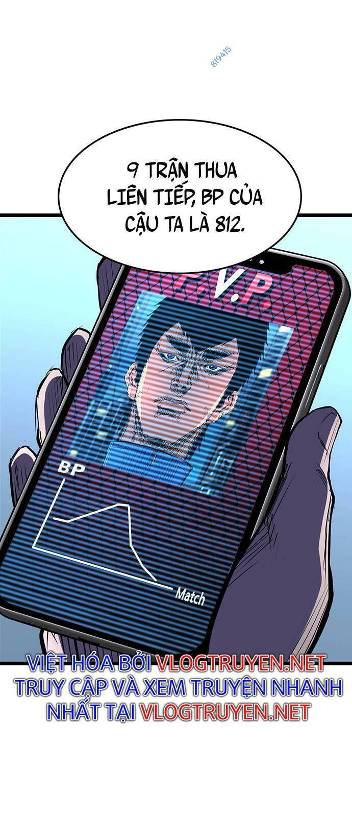 Phòng Gym Hanlim Chapter 88 - 70