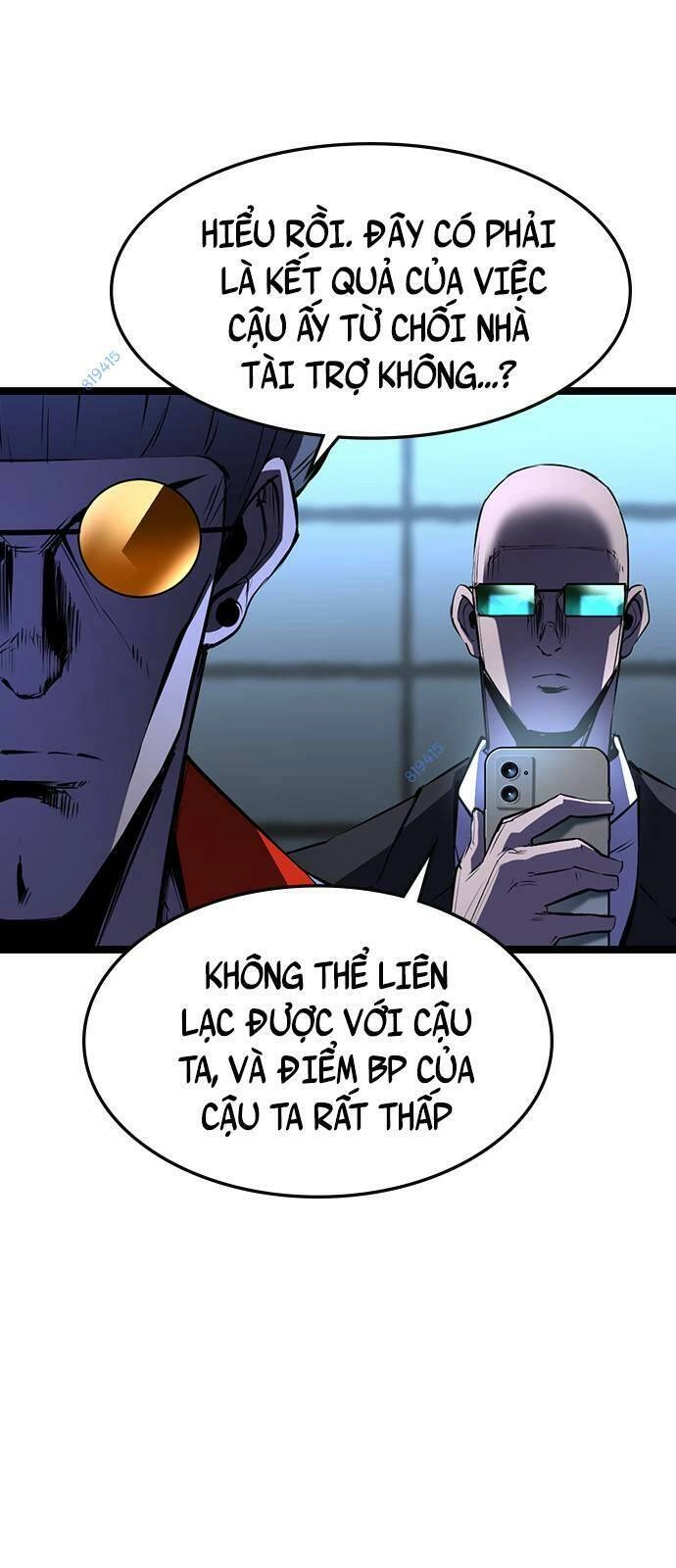 Phòng Gym Hanlim Chapter 88 - 71