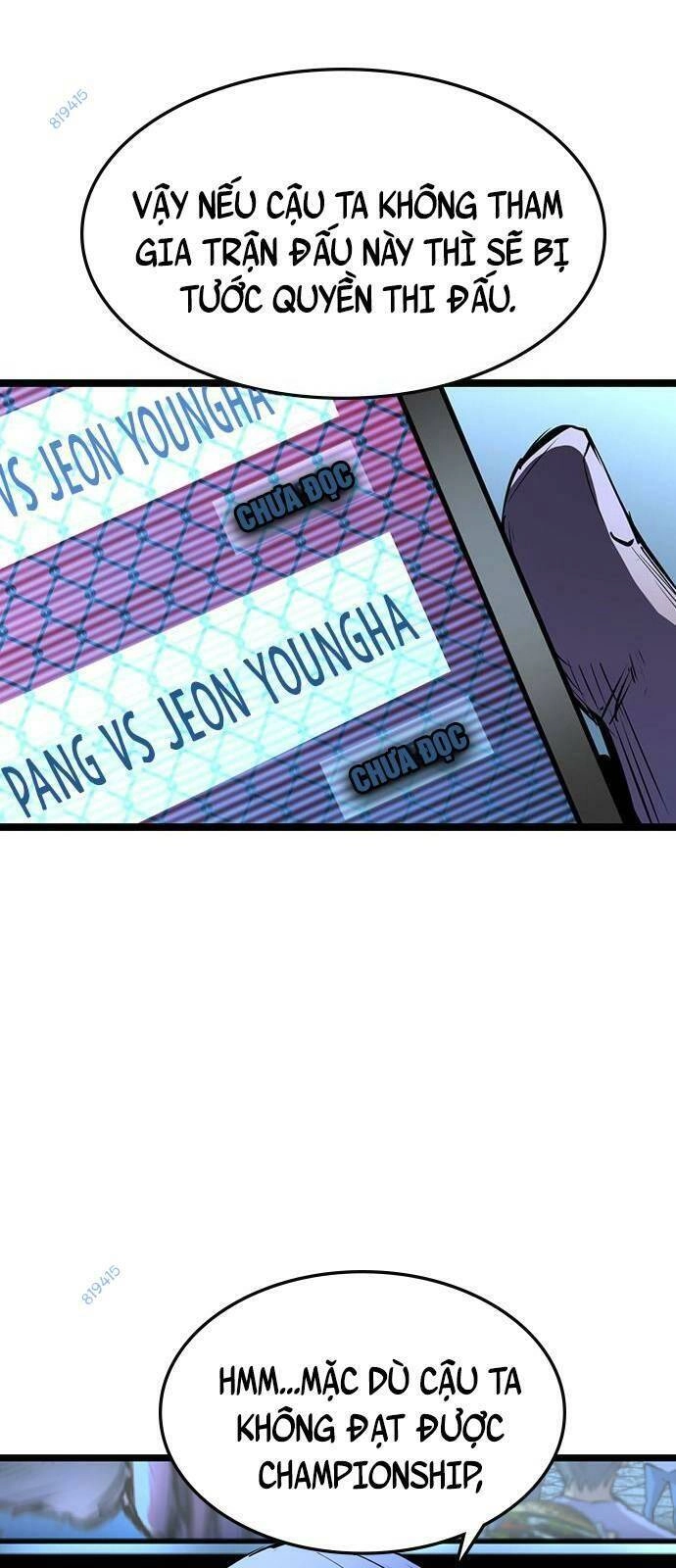 Phòng Gym Hanlim Chapter 88 - 72