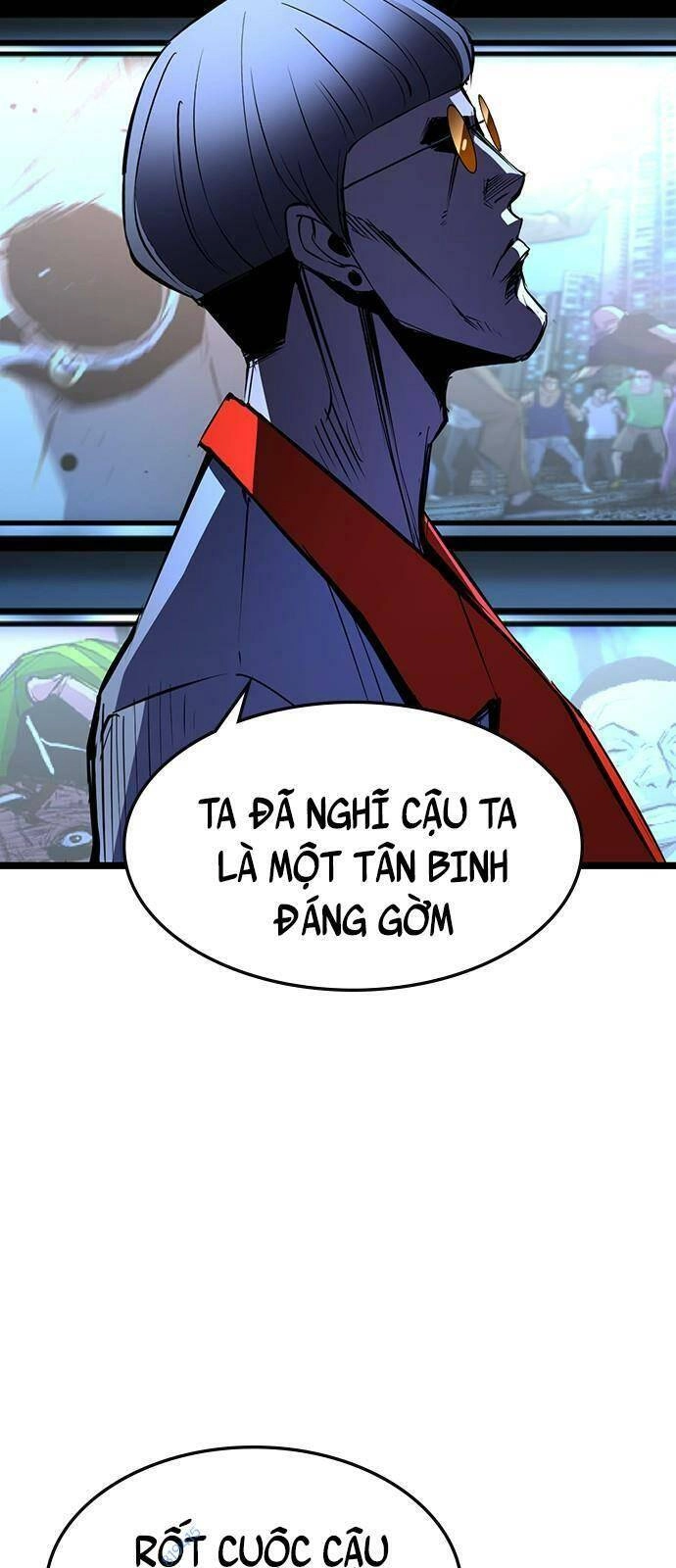 Phòng Gym Hanlim Chapter 88 - 73