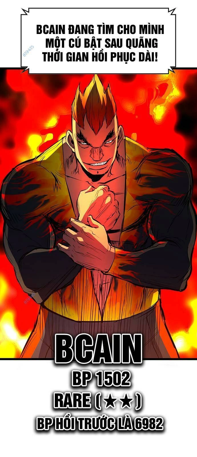 Phòng Gym Hanlim Chapter 88 - 79