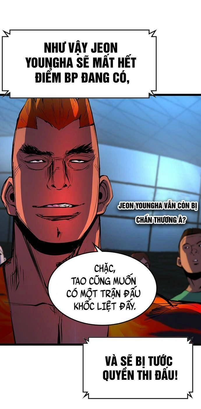 Phòng Gym Hanlim Chapter 88 - 81