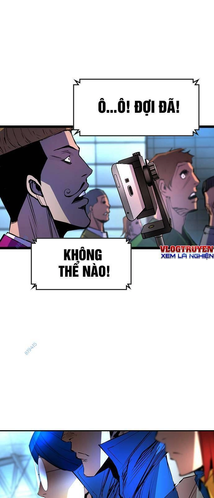 Phòng Gym Hanlim Chapter 88 - 83