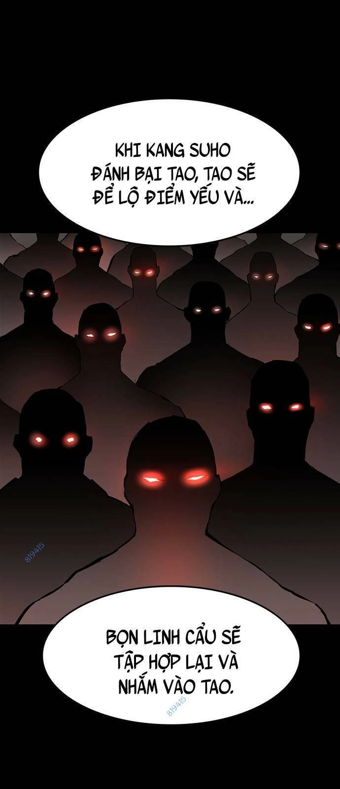 Phòng Gym Hanlim Chapter 90 - 59