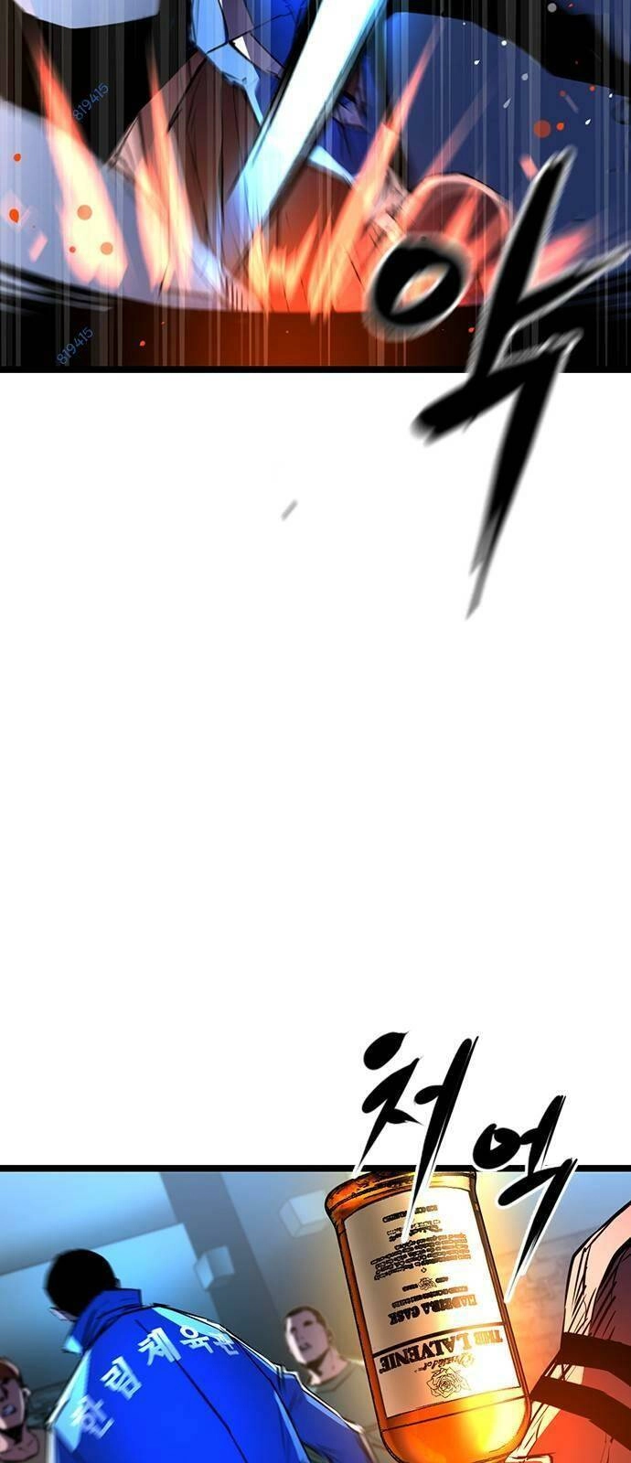 Phòng Gym Hanlim Chapter 91 - 6