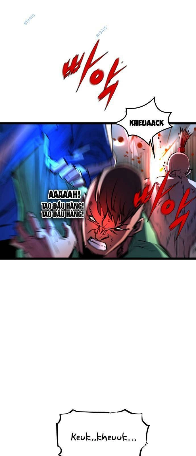 Phòng Gym Hanlim Chapter 91 - 11