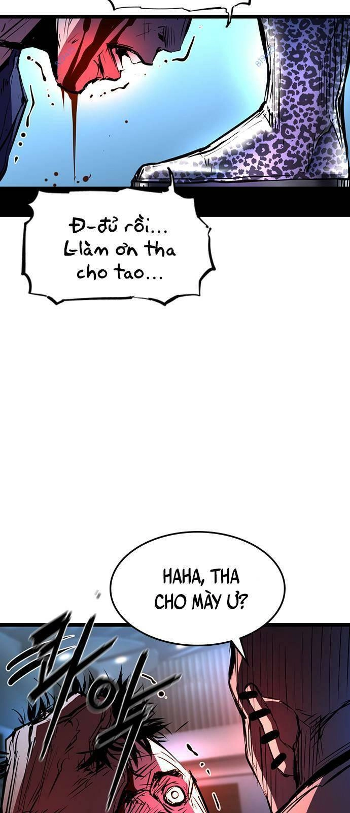 Phòng Gym Hanlim Chapter 91 - 12