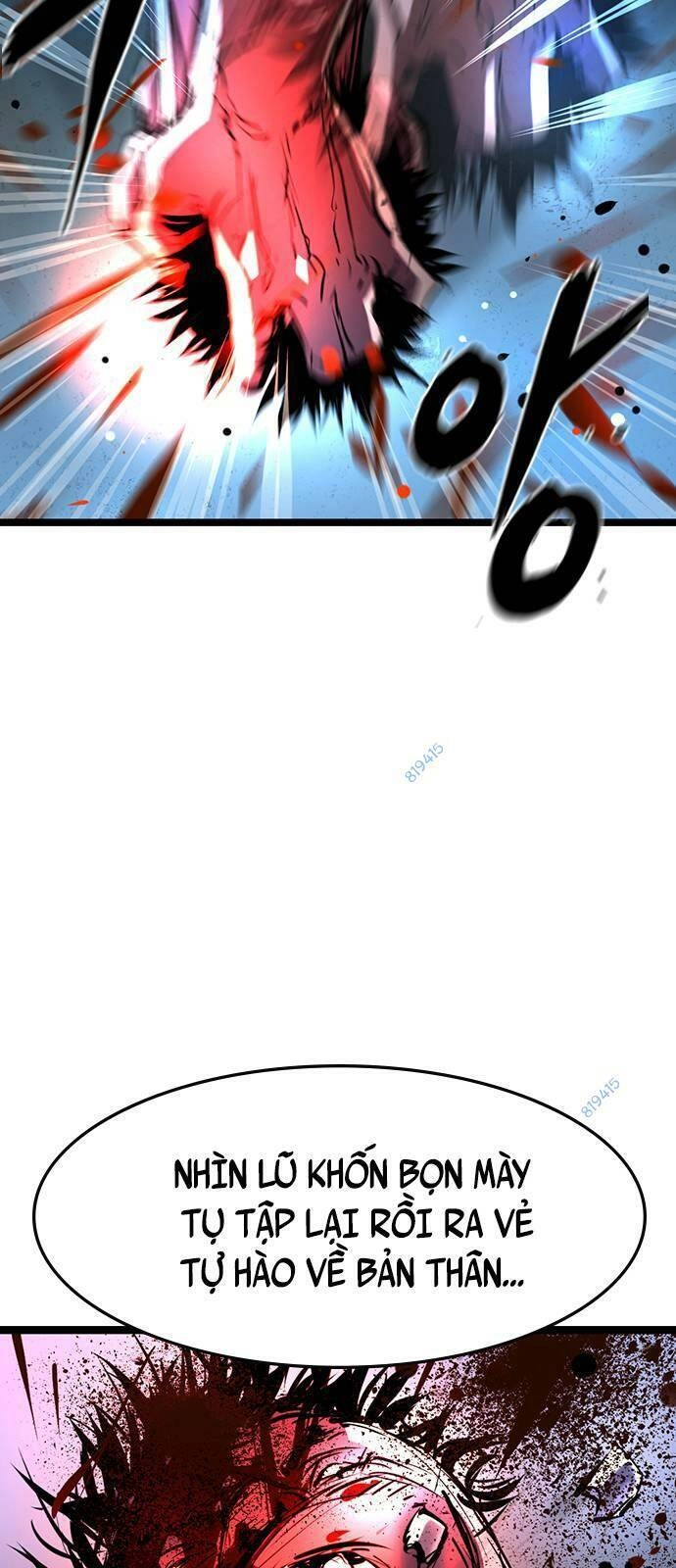 Phòng Gym Hanlim Chapter 91 - 14