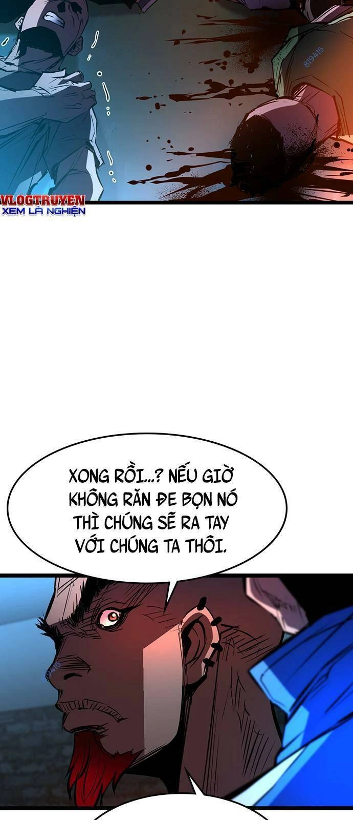 Phòng Gym Hanlim Chapter 91 - 20