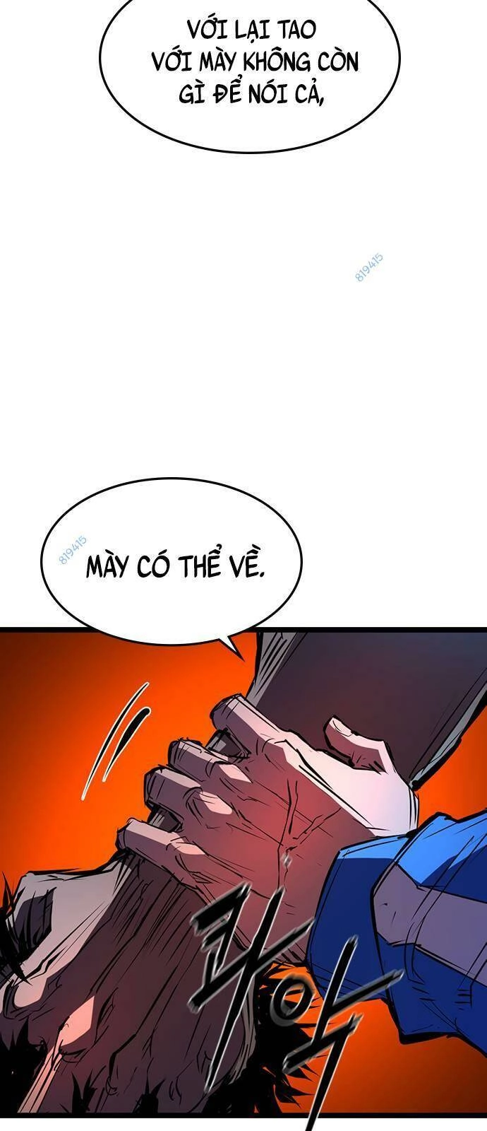 Phòng Gym Hanlim Chapter 91 - 21