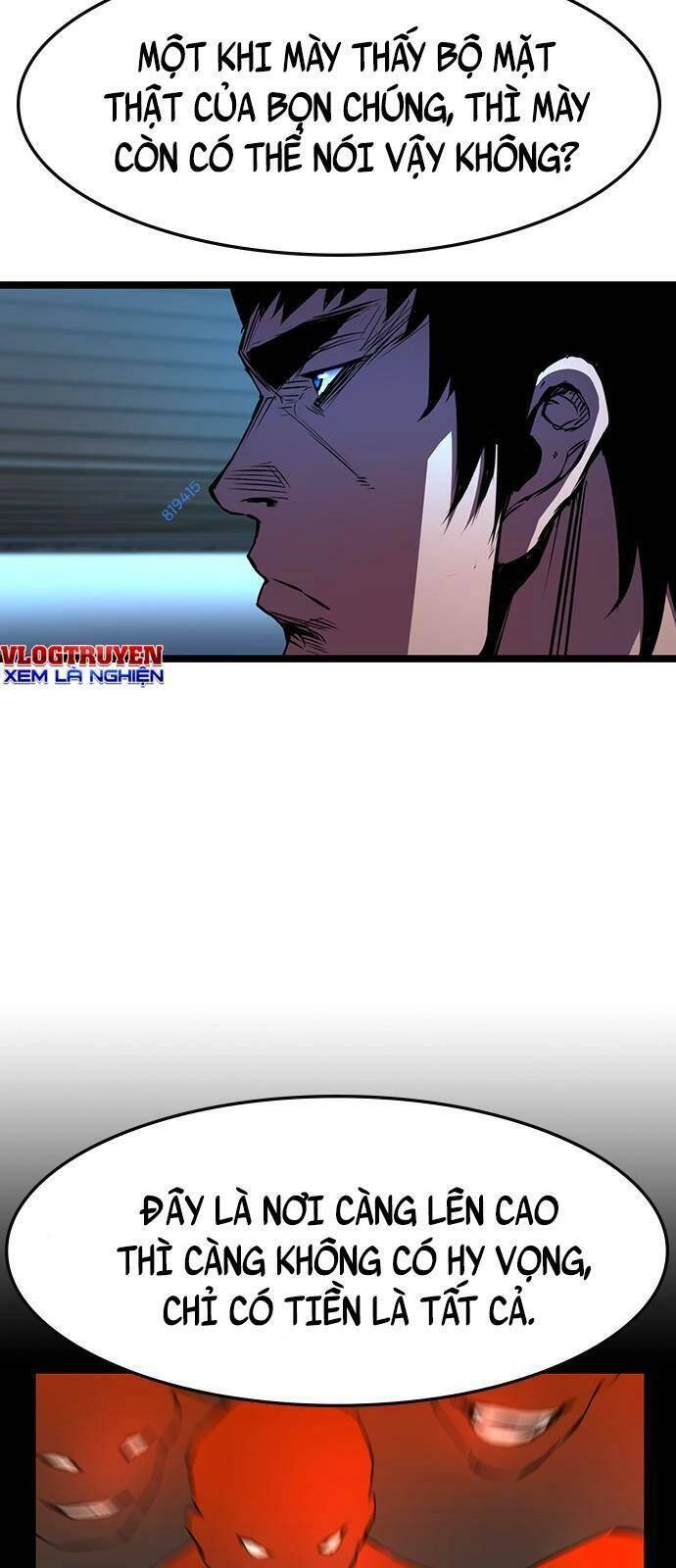 Phòng Gym Hanlim Chapter 91 - 26