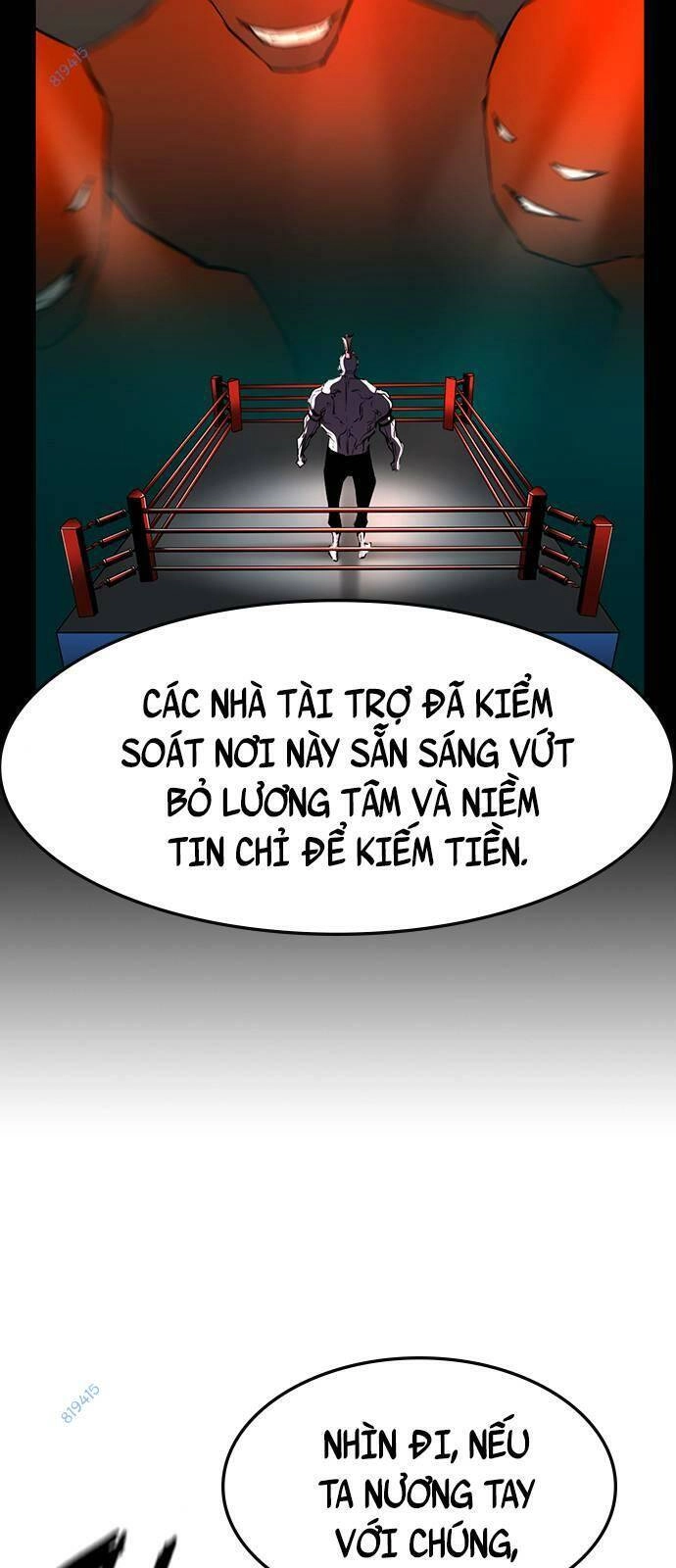 Phòng Gym Hanlim Chapter 91 - 27