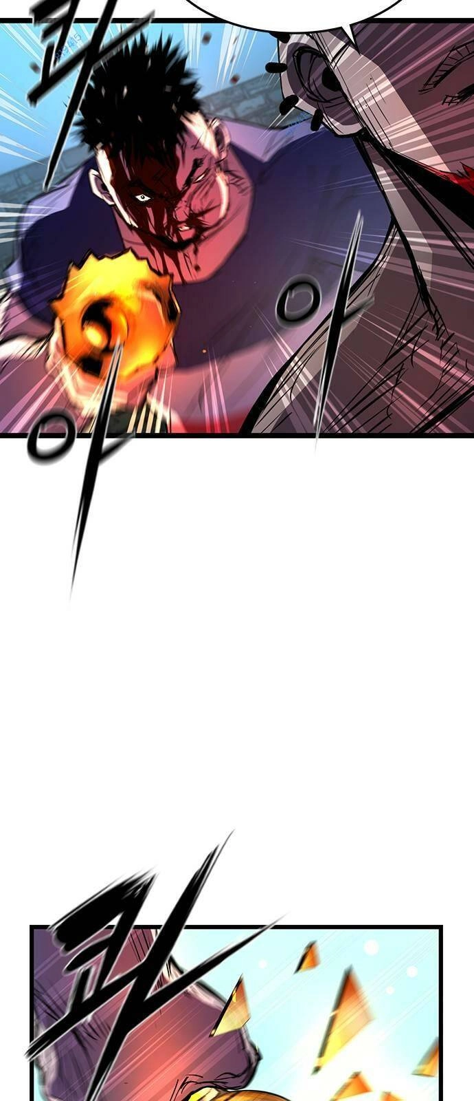 Phòng Gym Hanlim Chapter 91 - 28