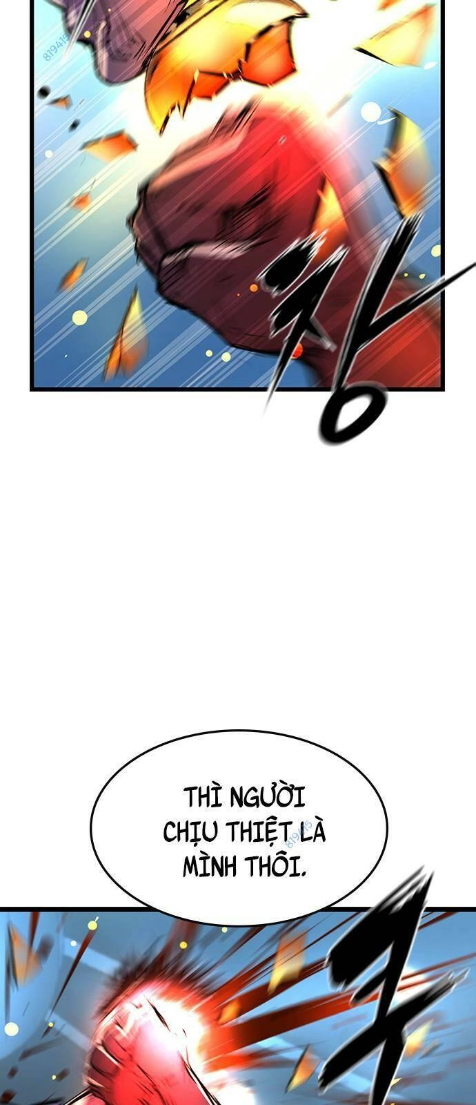 Phòng Gym Hanlim Chapter 91 - 29