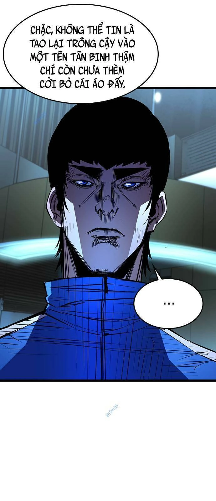 Phòng Gym Hanlim Chapter 91 - 36