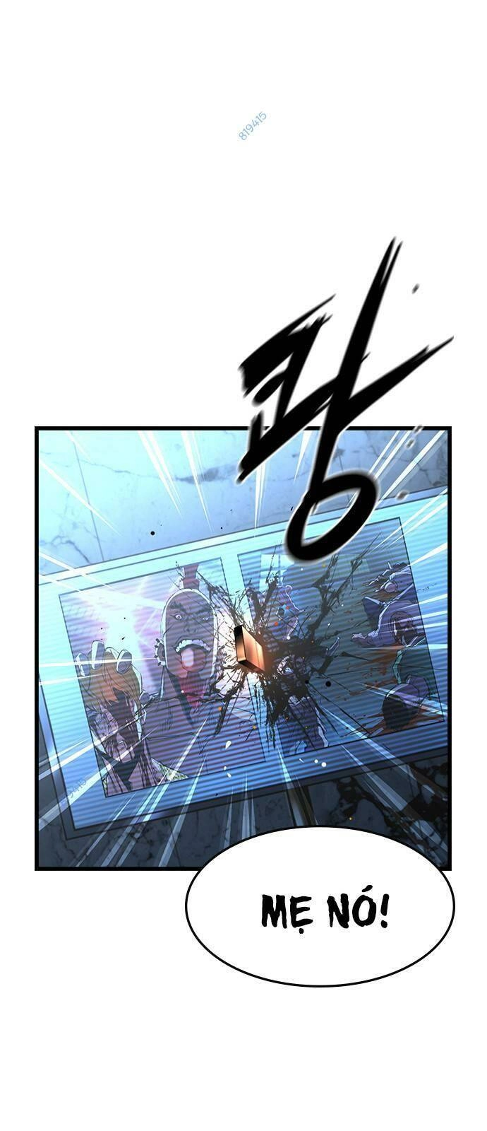 Phòng Gym Hanlim Chapter 91 - 37