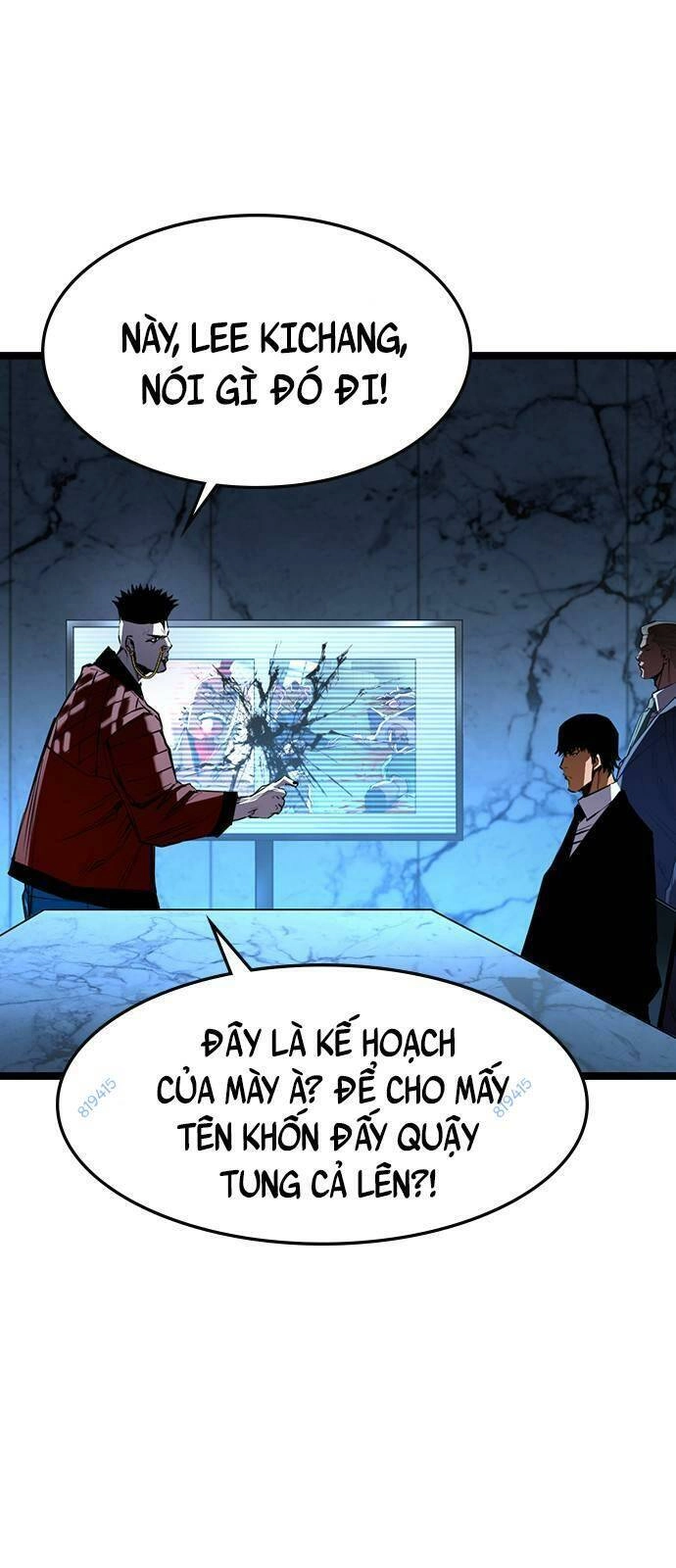 Phòng Gym Hanlim Chapter 91 - 39