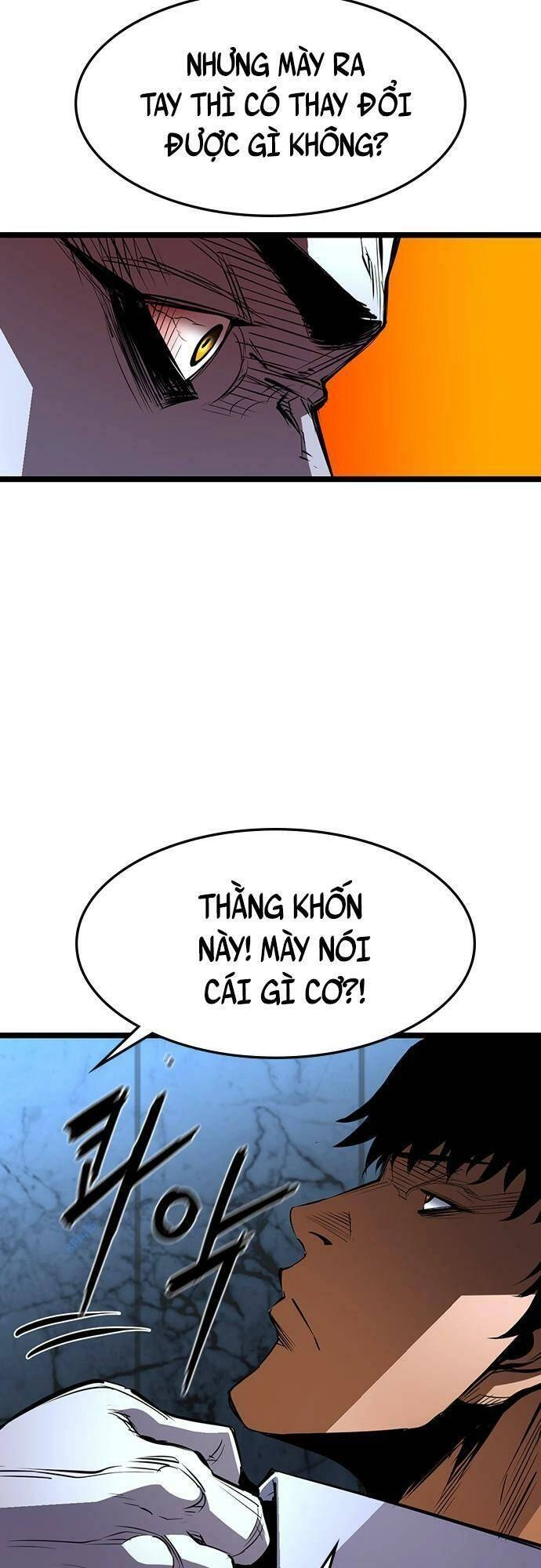 Phòng Gym Hanlim Chapter 91 - 41