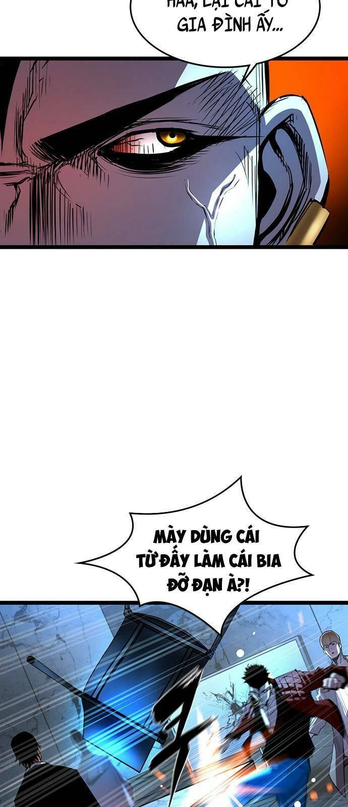 Phòng Gym Hanlim Chapter 91 - 48