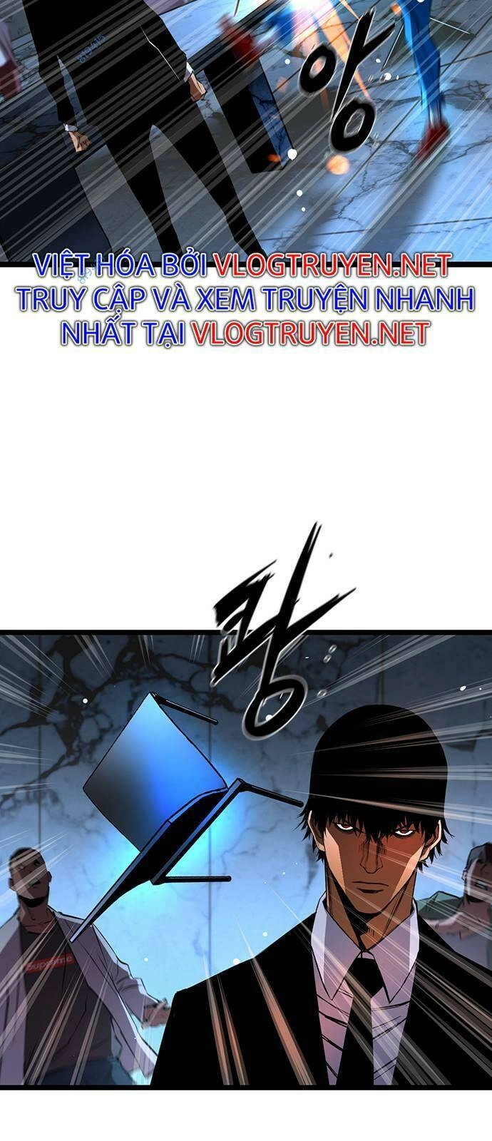 Phòng Gym Hanlim Chapter 91 - 49