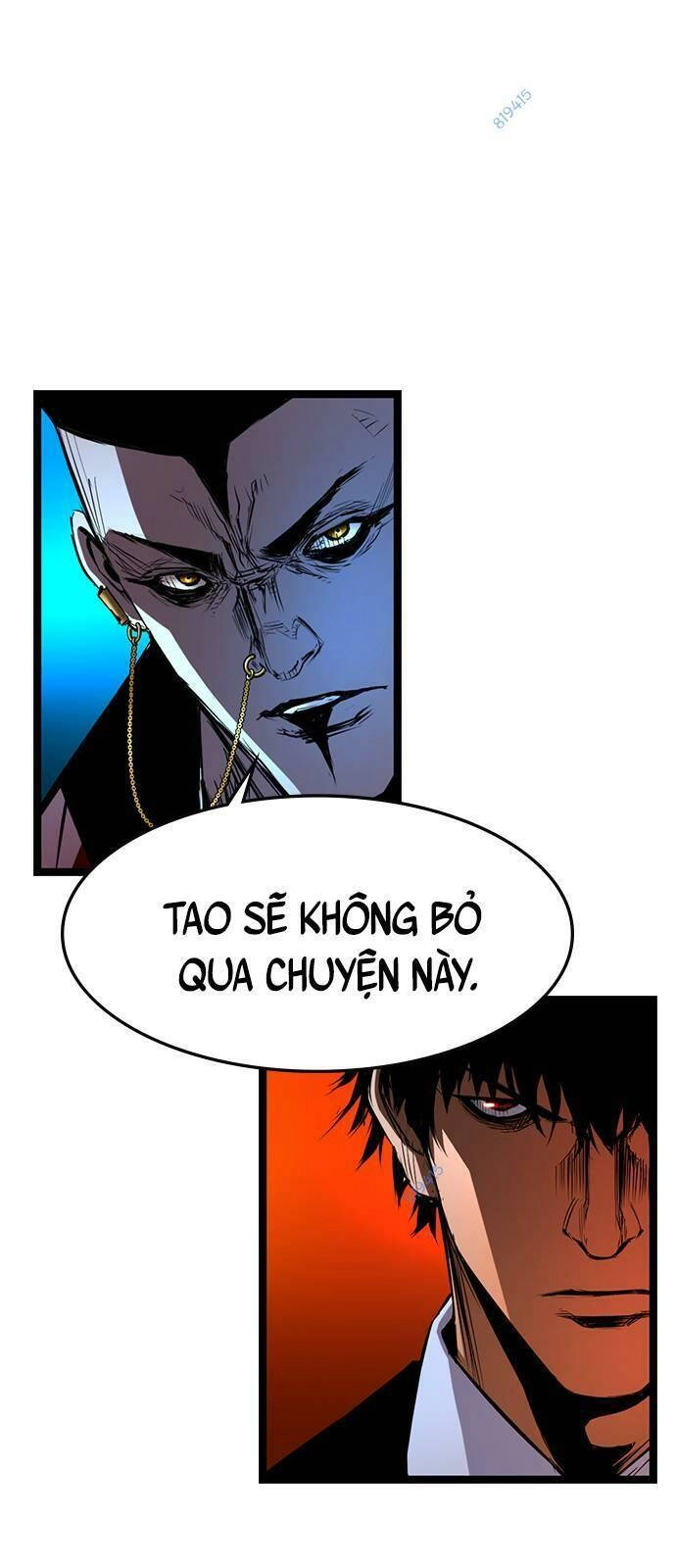 Phòng Gym Hanlim Chapter 91 - 50